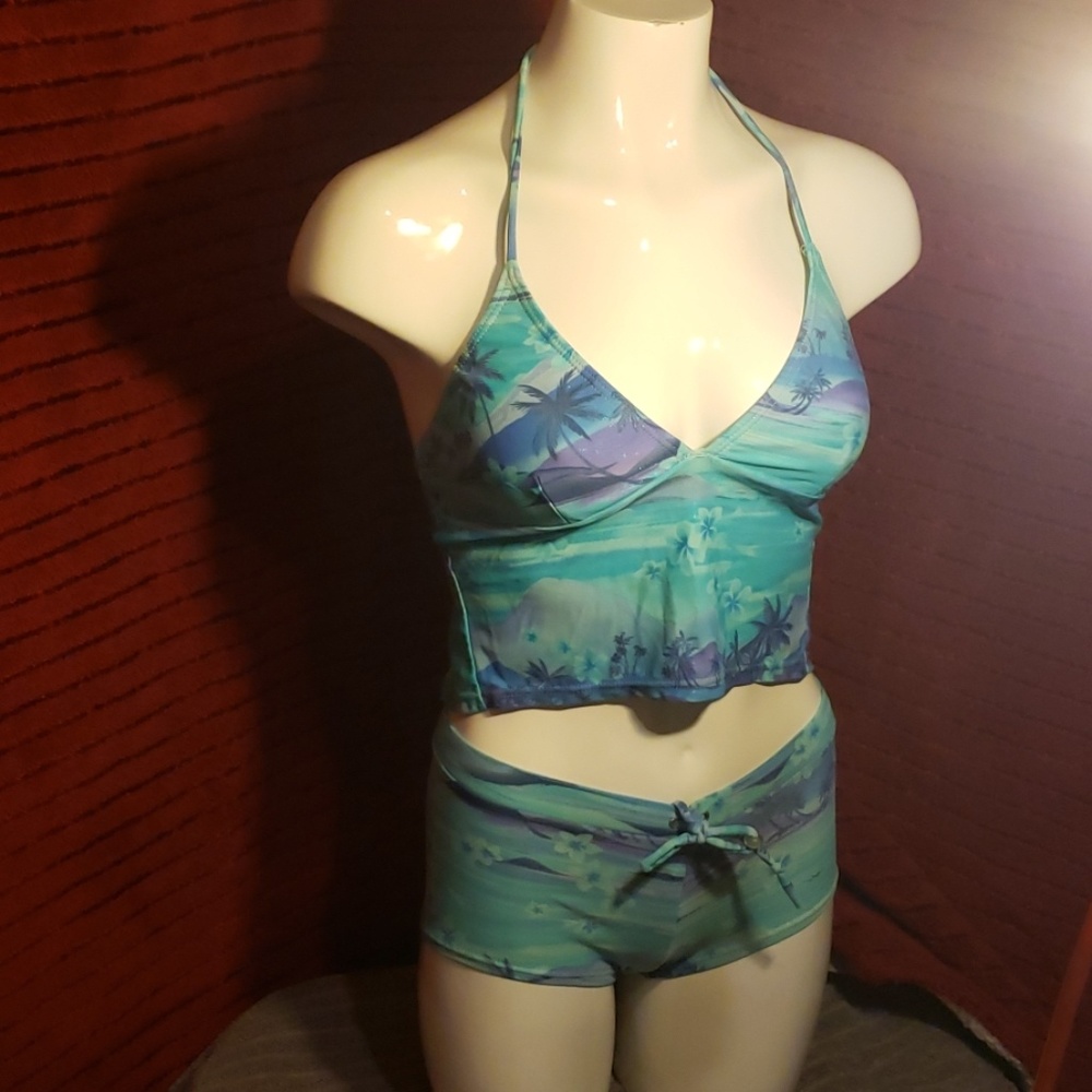 Swimsuit
